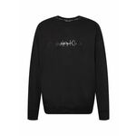 Calvin Klein Moški pulover NM2352E-UB1 (Velikost XL)