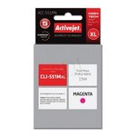ActiveJet CLI-551M črnilo vijoličasta (magenta), 15ml, nadomestna