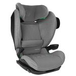 Avionaut avtosedeži Maxspace, 15-50 kg, Isofix, siva