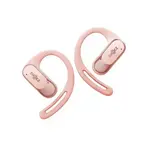 Shokz Openfit Air slušalke, roza