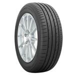 Toyo letna pnevmatika Proxes Comfort, SUV 215/50R18 92W