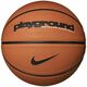Nike Žoge košarkaška obutev rjava 5 Playground 8P