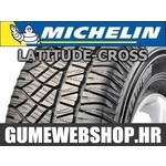 Michelin letna pnevmatika Latitude Cross, 195/80R15 96T