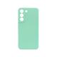 Chameleon Samsung Galaxy S21 FE - Gumiran ovitek (TPU) - mint N-Type