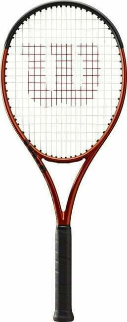 Wilson Burn 100LS V5.0 Tennis Racket L3 Teniški lopar