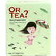 "Or Tea? Merry Peppermint - Čajne vrečke v škatli 10 k."