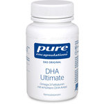 pure encapsulations DHA Ultimate - 60 kapsul