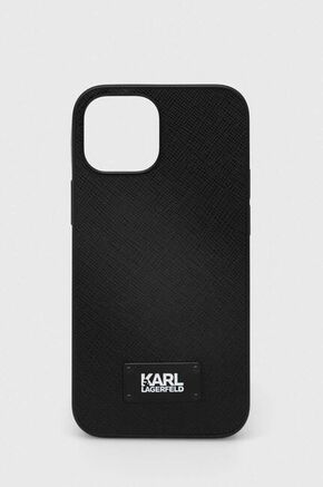 Karl Lagerfeld iPhone 13 mini 5