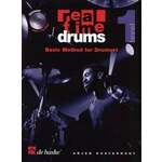 Real Time Drums 1 (ENG)