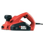 Black & Decker KW712 rezkalni stroj, 1200W/650W