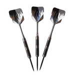 Master Puščice MASTER Sniper 90% Tungsten 3 kosi - jeklena konica 23g