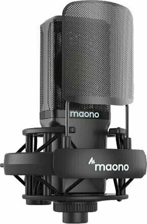 Maono AU-PM500 Kondenzatorski studijski mikrofon