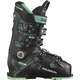 Salomon Select HV 80 W GW Black/Spearmint/Beluga 23/23,5 Alpski čevlji