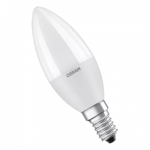 Osram led žarnica Candle Bulb E14, 8W, 806 lm, 4000K