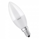 Osram led žarnica Candle Bulb E14, 8W, 806 lm, 4000K