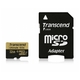 Transcend microSDXC 32GB spominska kartica