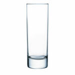 NEW Arcoroc ISLANDE Highball kozarec kaljeno steklo 220ml komplet 6 kosov. - Arcoroc N6642