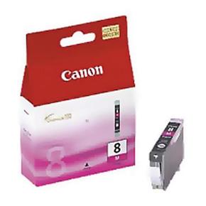 Canon CLI-8 M magenta kartuša