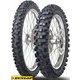 Dunlop moto pnevmatika Geomax MX 53, 100/100-18