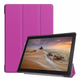 Onasi Style torbica za Samsung Galaxy Tab A7 T500 / T505 10,4 inch - pink
