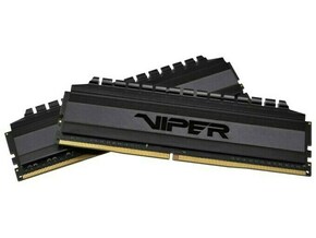 Patriot Viper 4 Blackout 16GB DDR4 3600MHz