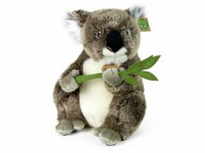 WEBHIDDENBRAND Plišasta koala 30 cm EKOLOŠKO PRIJAZNO
