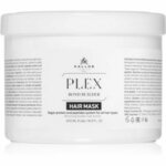 Kallos Plex Hair Mask regeneracijska maska za poškodovane in kemično obdelane lase 500 ml