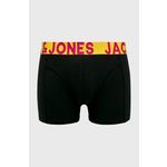 Jack&amp;Jones 3 PAKET - moški bokserji JACCRAZY 12151349 (Velikost M)