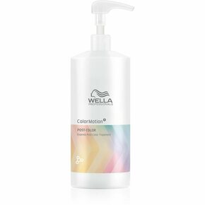 Wella Professional Nega las po barvanju Barva Motion (Post-Color Treatment) (Obseg 500 ml)