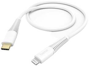 HAMA kabel USB-C/Lightning