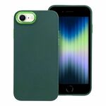 OEM Ohišje FRAME za IPHONE 7 / 8 / SE 2020 / SE 2022 zeleno