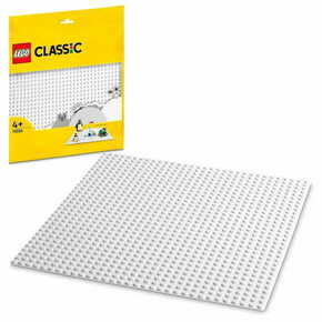LEGO Classic 11026 podloga za sestavljanje
