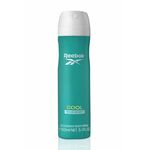 Reebok Cool Your Body odišavljeno pršilo za telo za ženske 150 ml