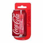 Lip Smacker balzam za ustnice 4 g z okusom Coca Cole