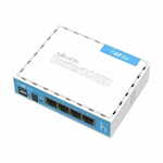 Mikrotik RB941-2nD access point, 4x, 100Mbps