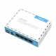 Mikrotik RB941-2nD access point, 4x, 100Mbps