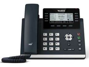 YEALINK telefon IP Phone T43U