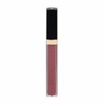 Chanel Rouge Coco Gloss vlažilni glos za ustnice 5,5 g odtenek 119 Bourgeoisie