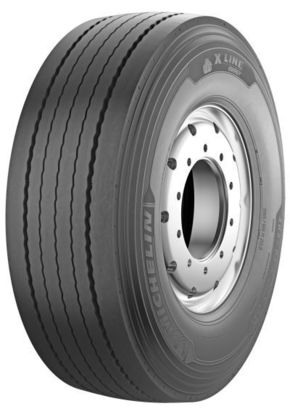 Michelin letna pnevmatika X Line Energy T