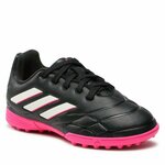 Čevlji adidas Copa Pure.3 Turf GY9038 Core Black/Zero Metalic/Team Shock Pink 2