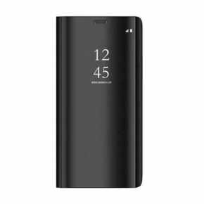 WEBHIDDENBRAND Cu-Be Clear View Samsung A13 4G Black