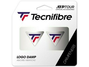 TECNIFIBRE blažilec vibracij Logo damp tricolore 34901501841