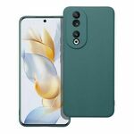 OEM MATT etui za HONOR 90 5G temno zelen