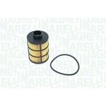 Magneti Marelli MM 71760527 FILTER GORIVA