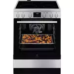 Electrolux LKR64020 električen/staklokeramično štedilnik