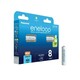Panasonic BK-4MCCE/8BE, Tip AAA, 1.1 V