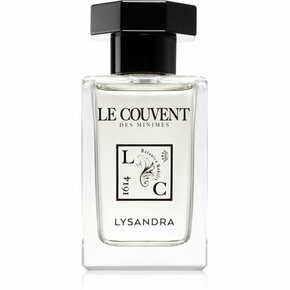 Le Couvent Maison de Parfum Singulières Lysandra parfumska voda uniseks 50 ml