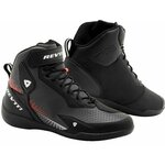 Rev'it! Shoes G-Force 2 Black/Neon Red 40 Motoristični čevlji