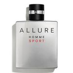Chanel Allure Homme Sport toaletna voda 50 ml za moške