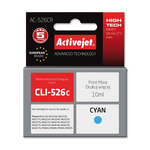 ActiveJet CLI-526C črnilo modra (cyan), 10ml, nadomestna